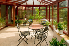 Brownside conservatory quotes