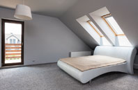 Brownside bedroom extensions