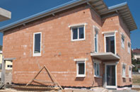 Brownside home extensions