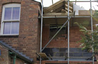 free Brownside home extension quotes