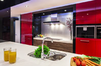 Brownside kitchen extensions