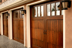 Brownside garage extension quotes